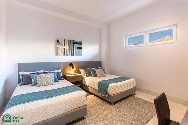 Oceana Pacific Tower 104 B, El Tezal, Los Cabos, Baja California Sur