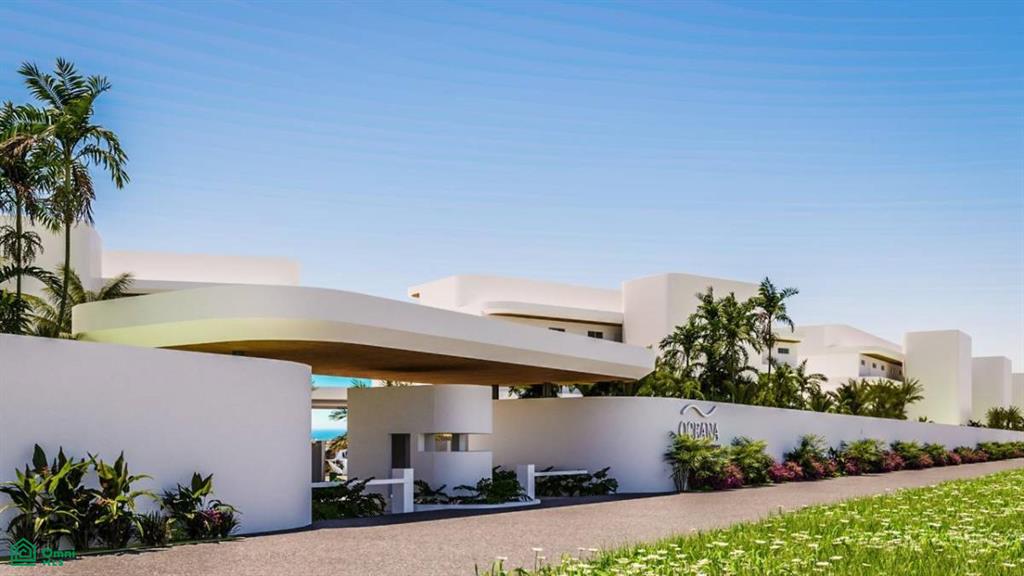 Oceana Pacific Tower 104 B, El Tezal, Los Cabos, Baja California Sur