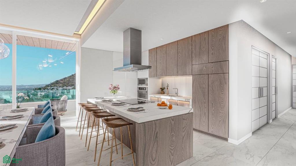 Oceana Pacific Tower 104 B, El Tezal, Los Cabos, Baja California Sur