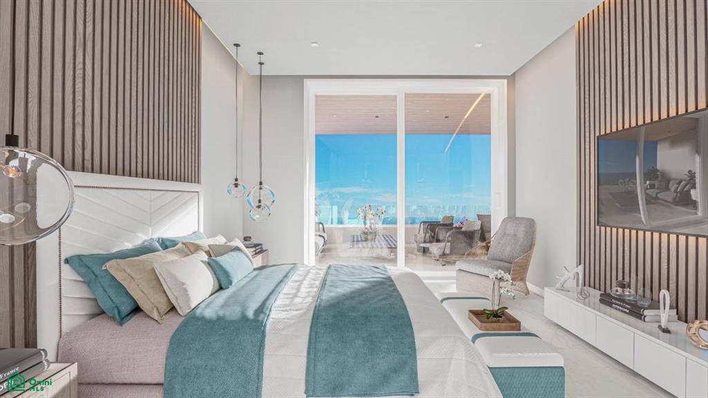 Oceana Pacific Tower 203 A, El Tezal, Los Cabos, Baja California Sur