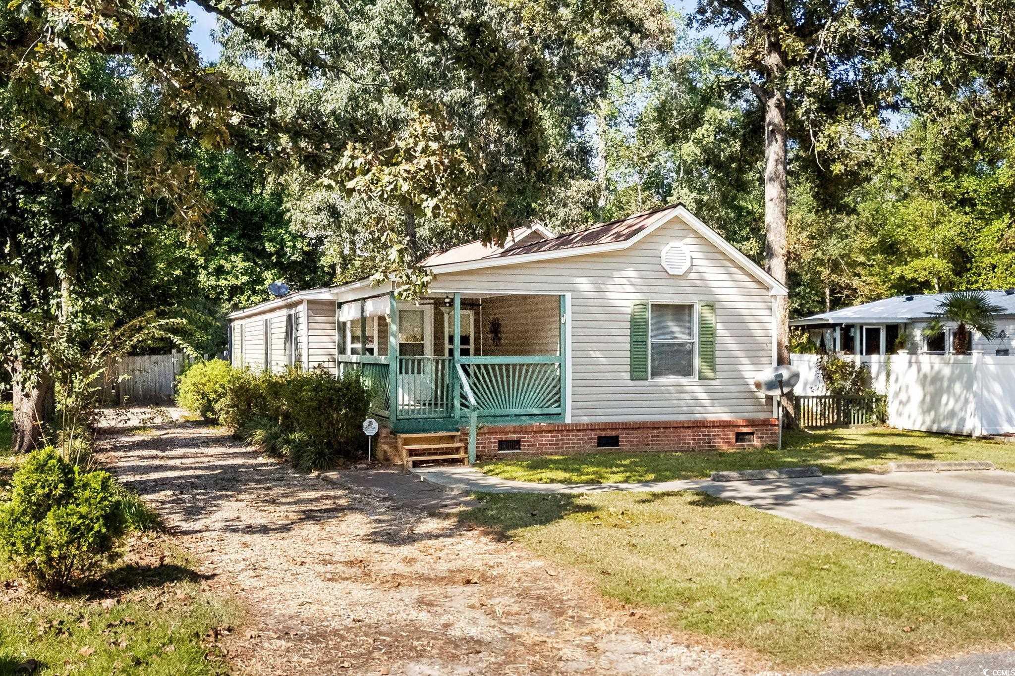 9017 Teal Dr. Murrells Inlet, SC 29576