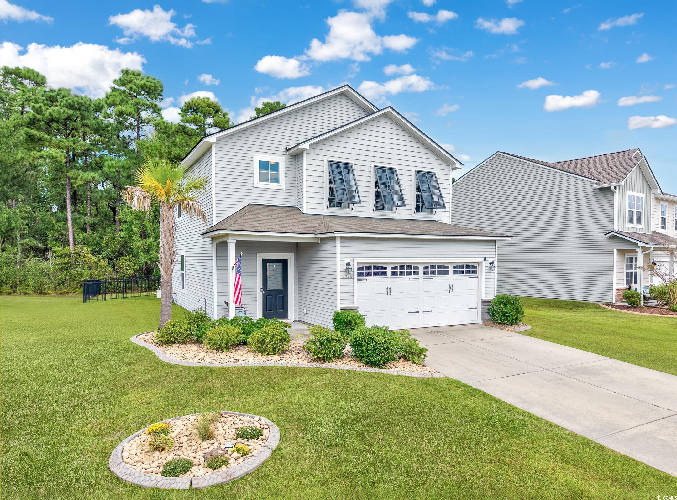 2775 Eton St. Myrtle Beach, SC 29579