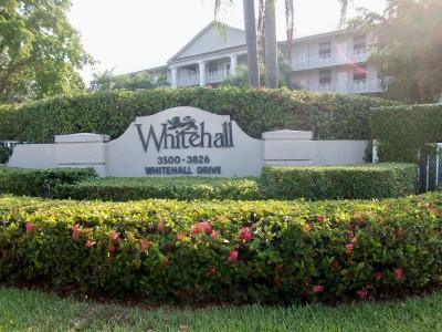 Whitehall Condo Of The La