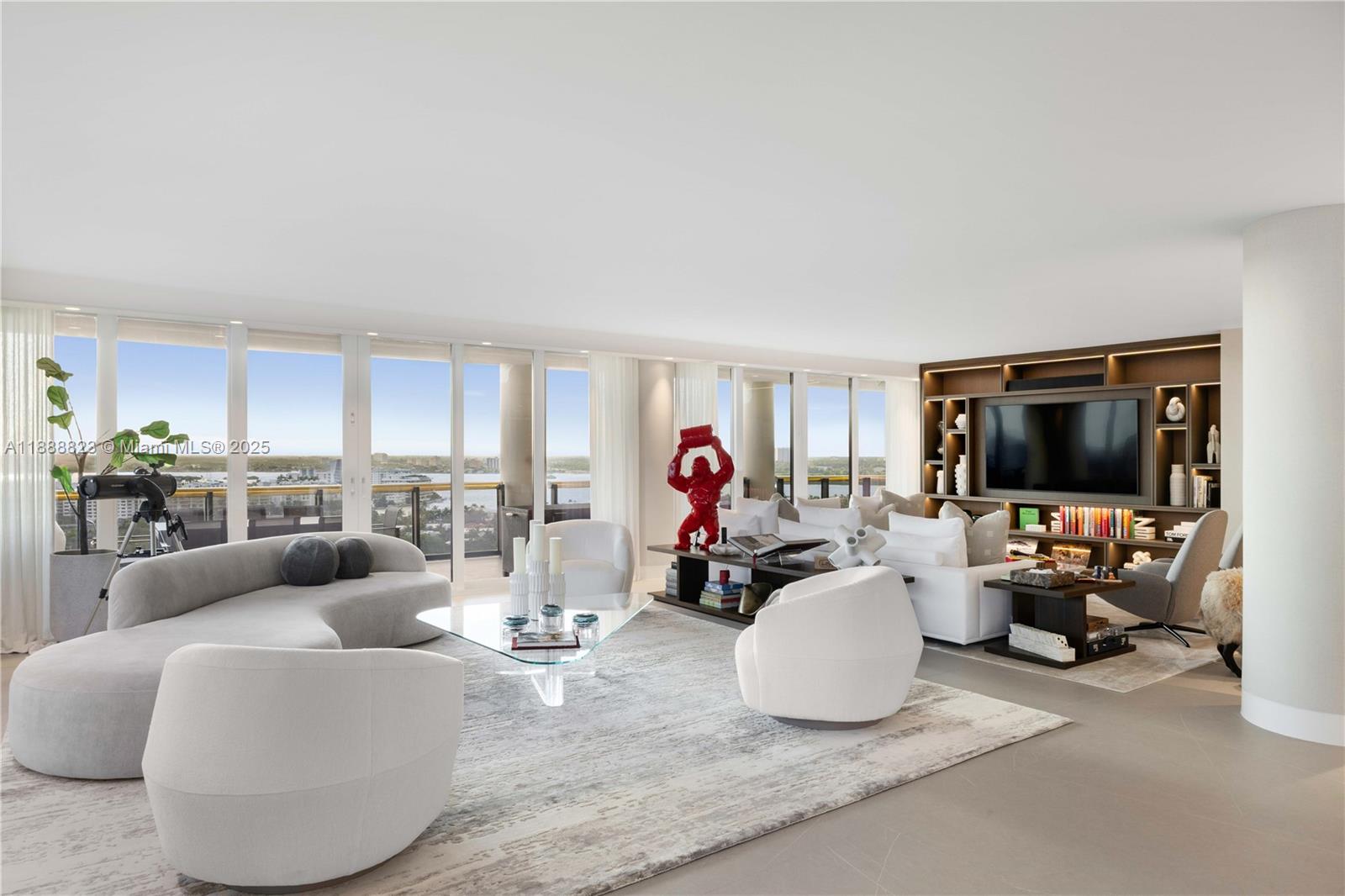 Bal Harbour Tower Bal Harbour, FL 33154
