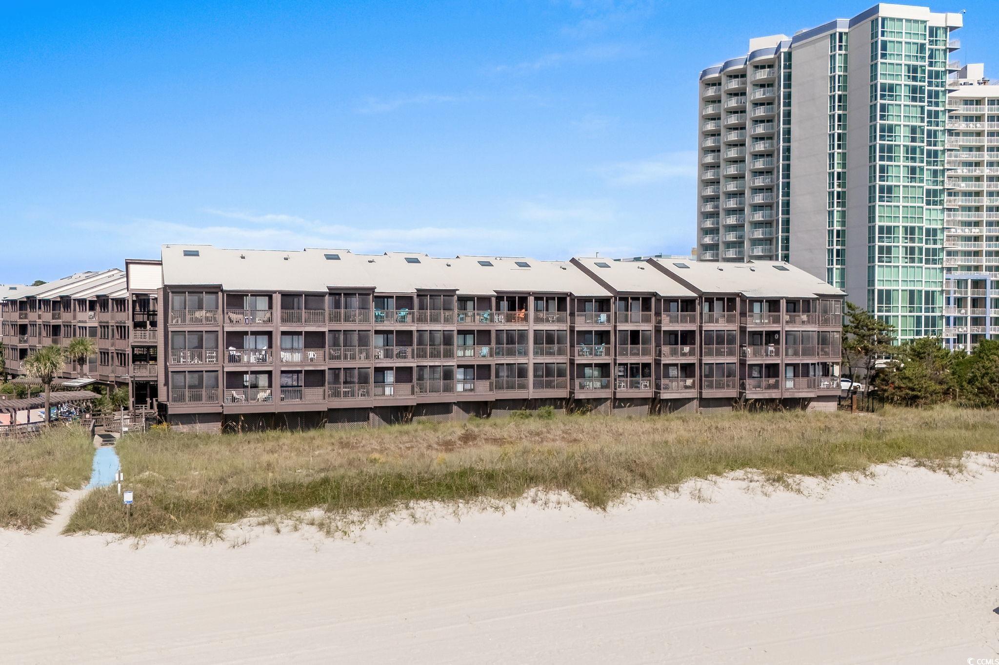 208 N Ocean Blvd. UNIT #224 North Myrtle Beach, SC 29582