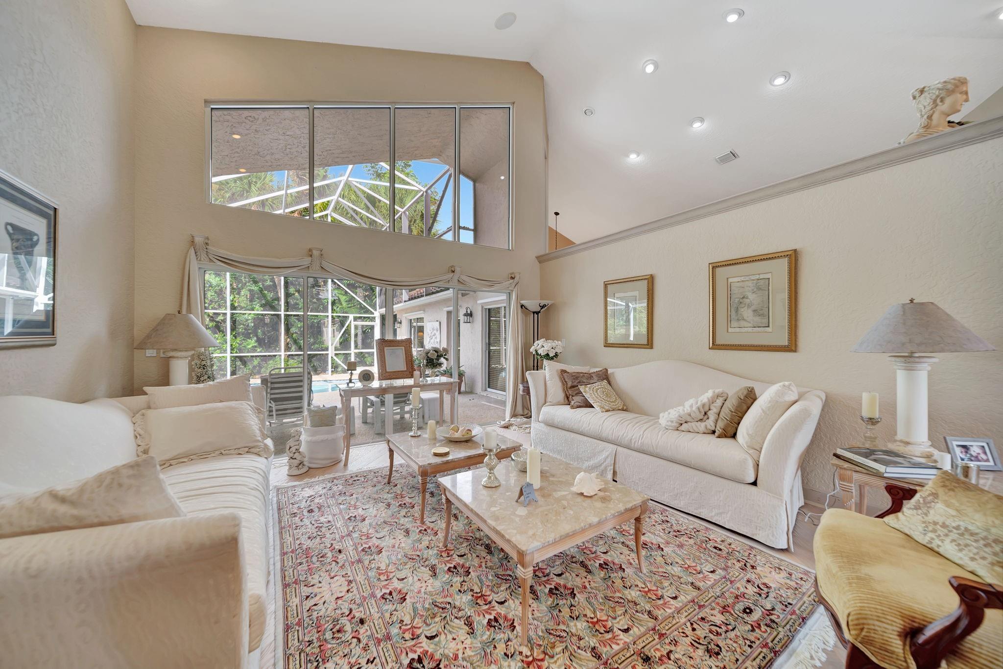 Photo 24 of home located at 4944 Chardonnay Dr, Coral Springs FL