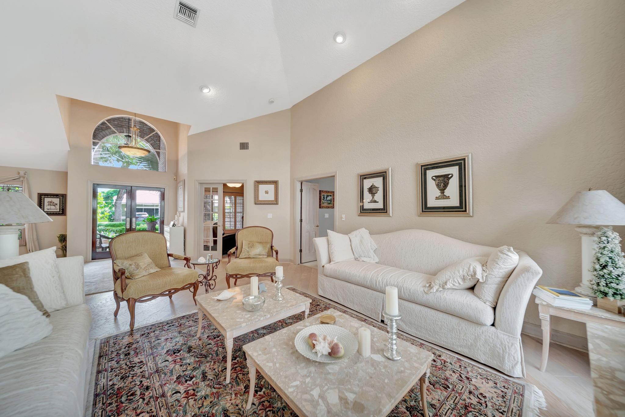 Photo 26 of home located at 4944 Chardonnay Dr, Coral Springs FL