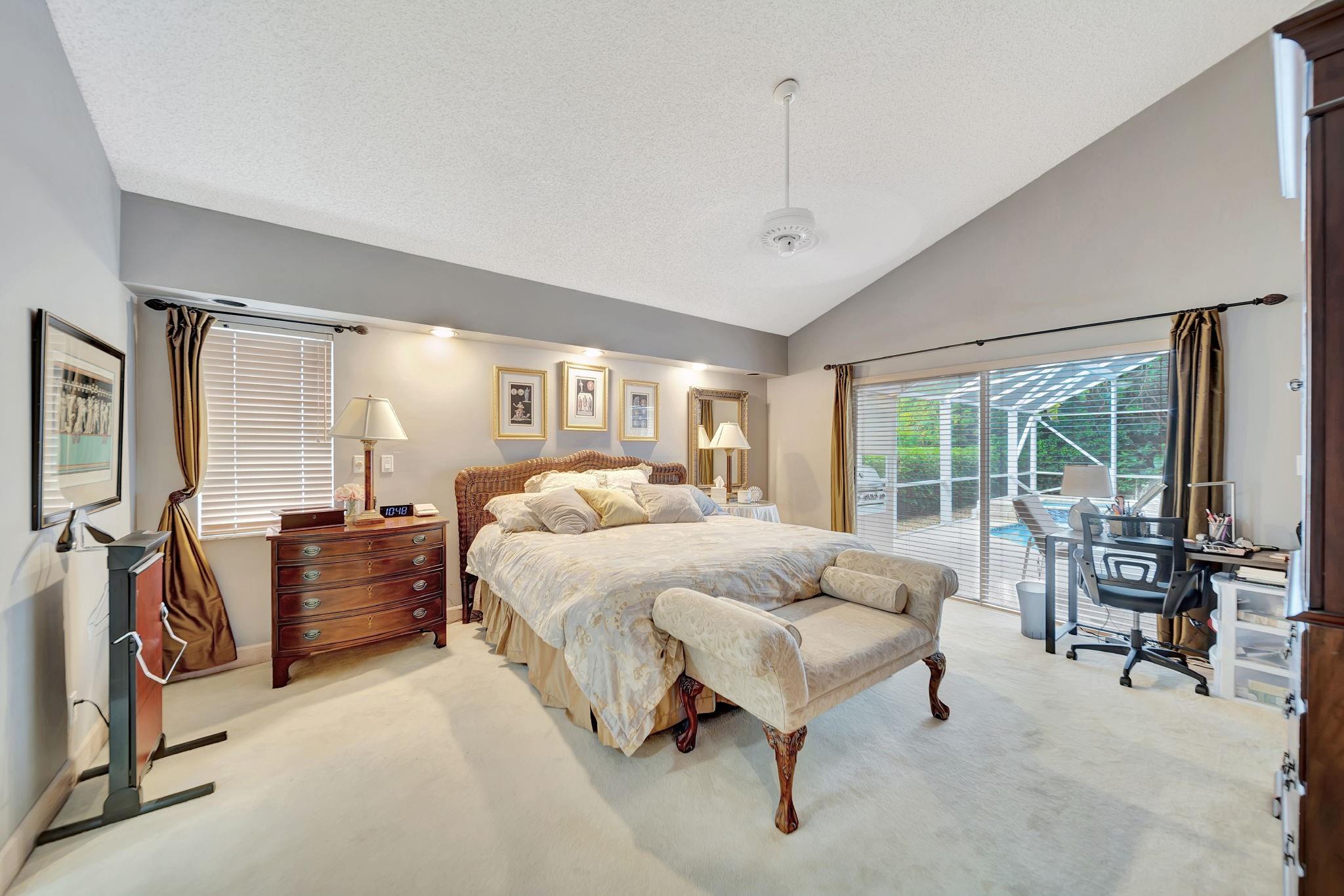 Photo 29 of home located at 4944 Chardonnay Dr, Coral Springs FL