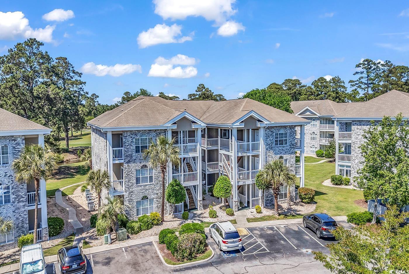 4729 Wild Iris Dr. UNIT #301 Myrtle Beach, SC 29577