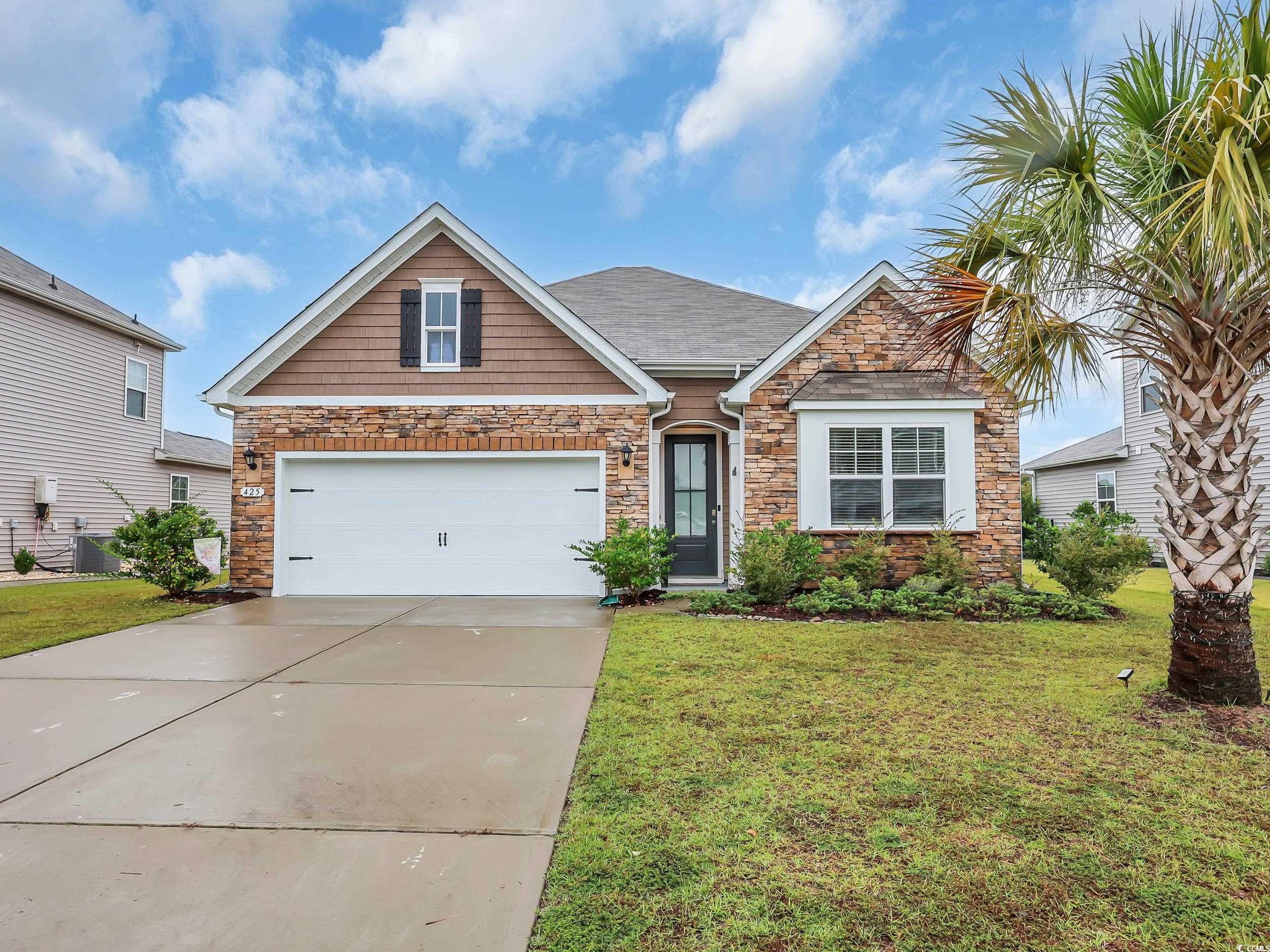 425 Pacific Commons Dr. Surfside Beach, SC 29575