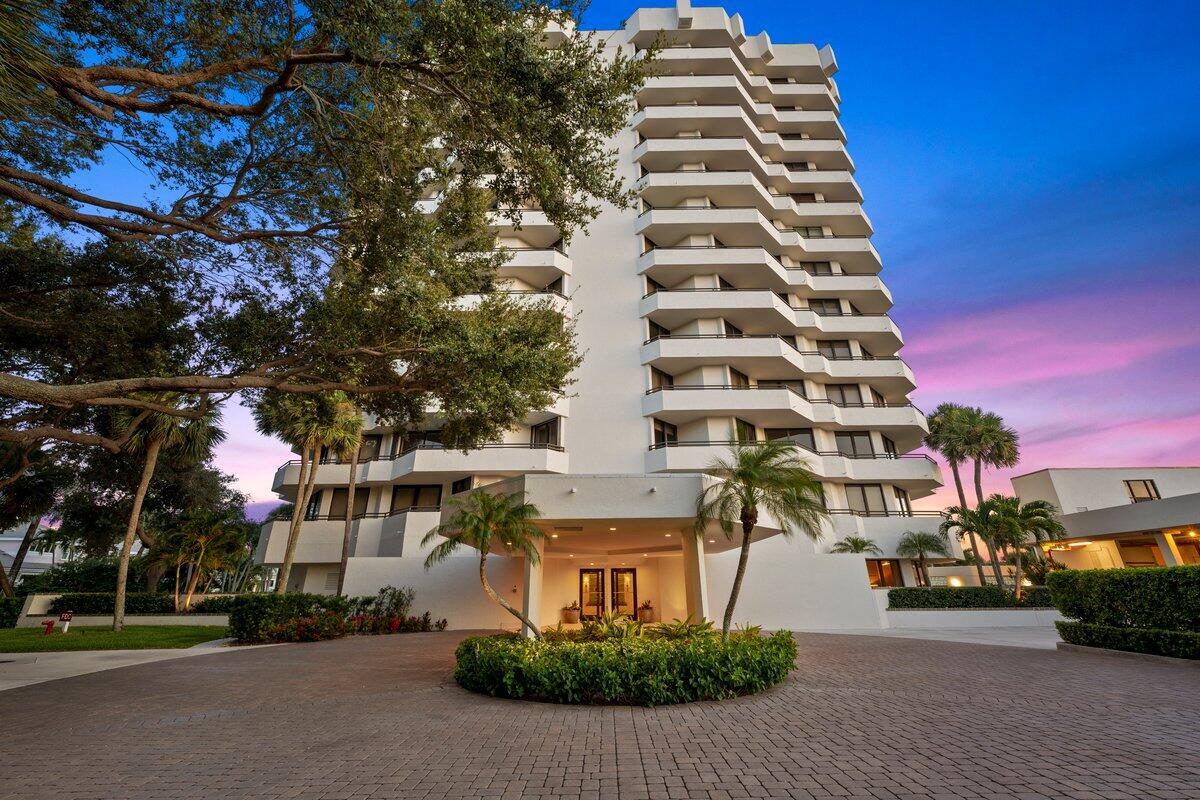 3322 Casseekey Island Road Unit 901, Jupiter, Florida 33477