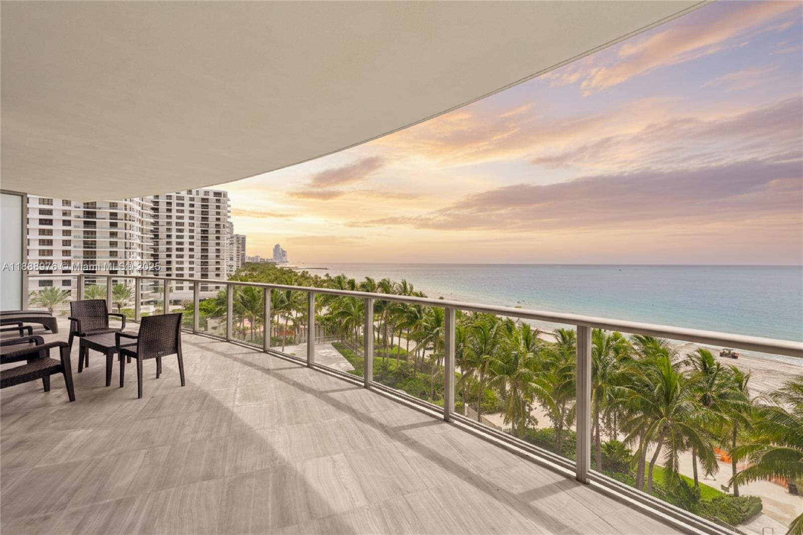 9703 Collins Ave Unit 600, Bal Harbour, Florida 33154