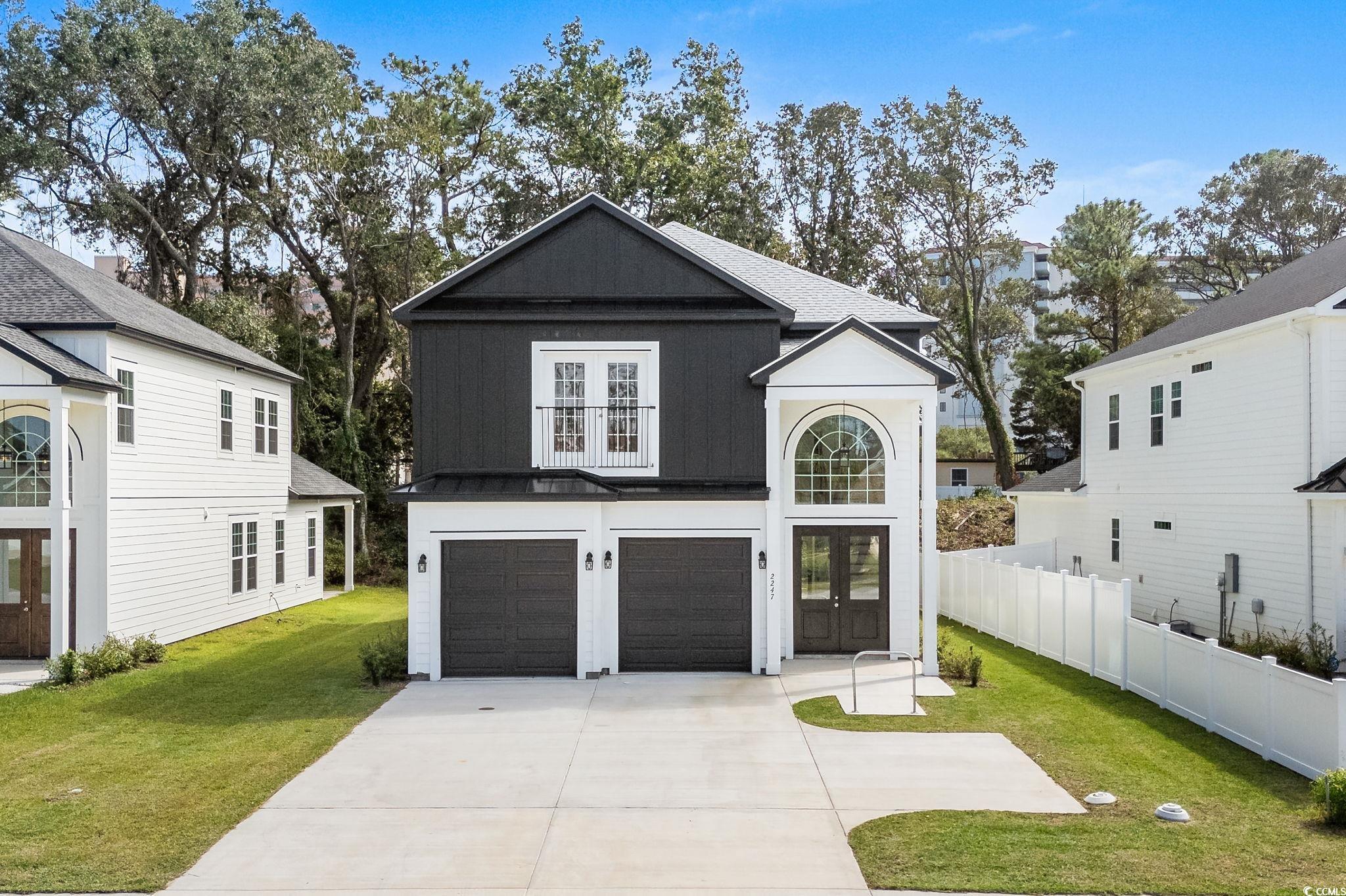 2247 Sand Dunes Dr. Myrtle Beach, SC 29577