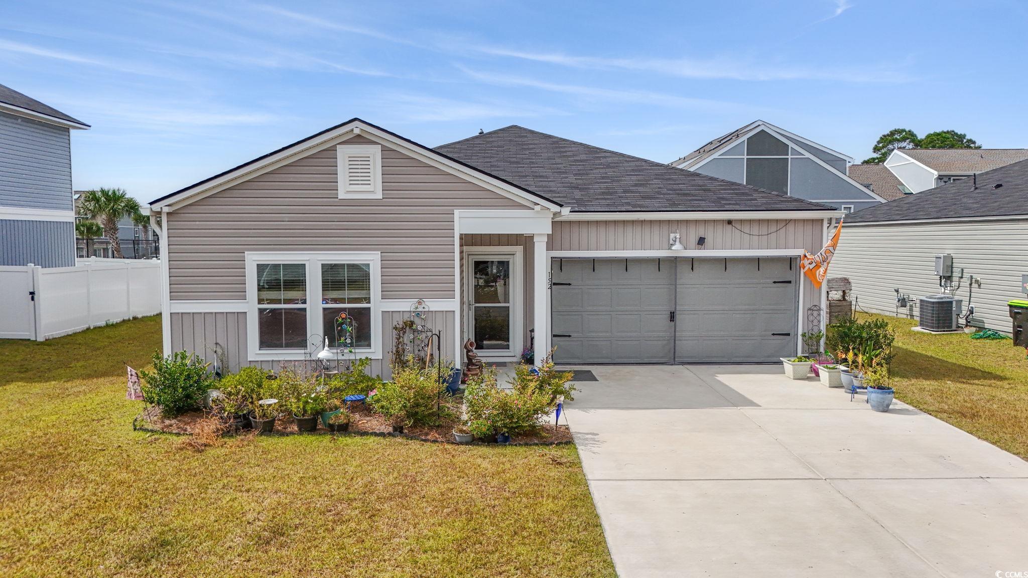 152 Water Deer Way Surfside Beach, SC 29575