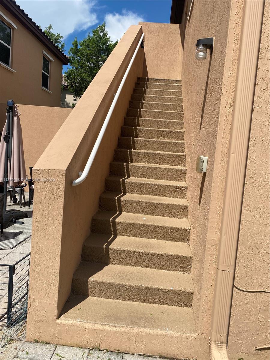 Kendall Commons Residenti