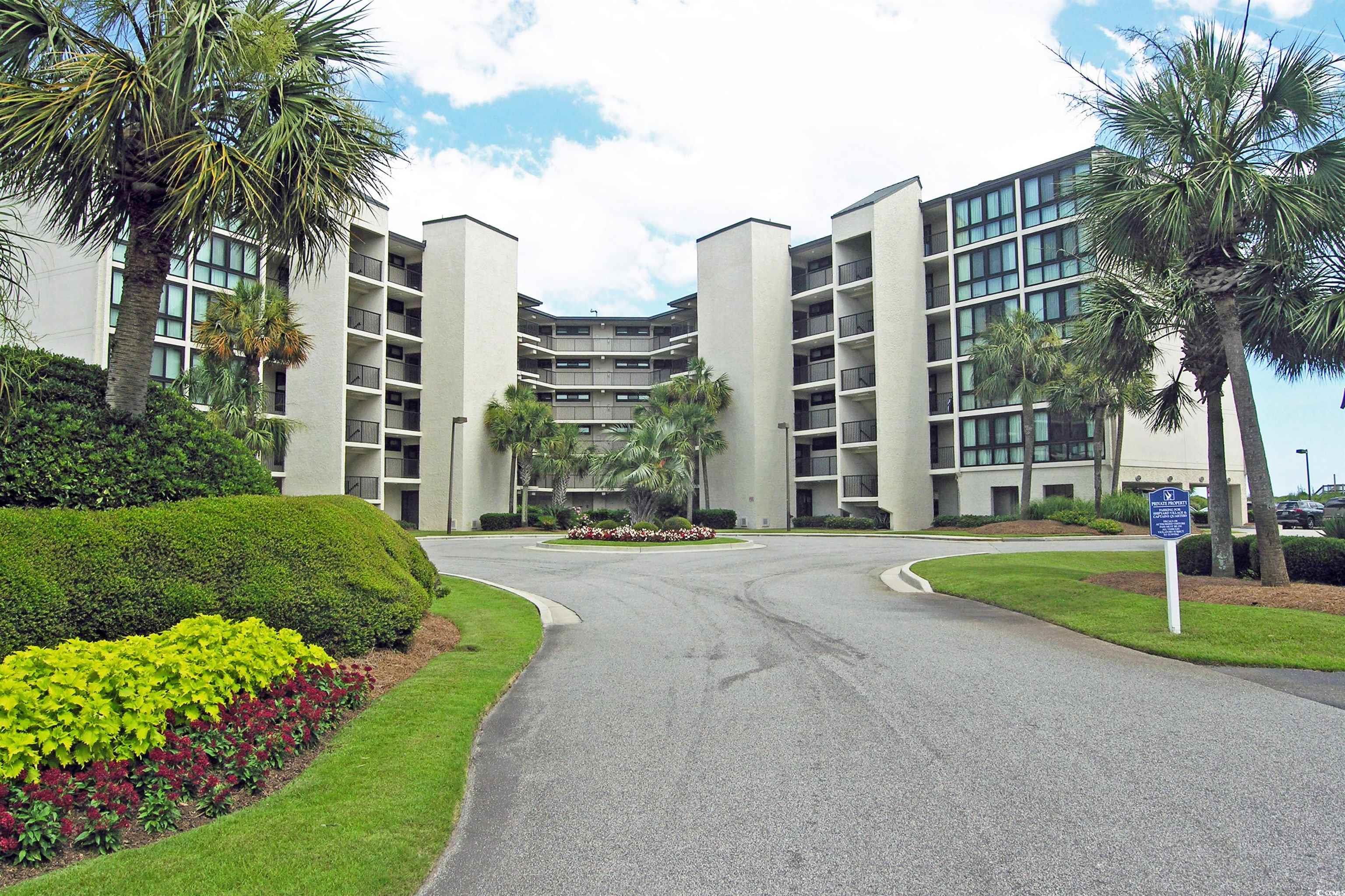 293 South Dunes Dr. UNIT A12 Pawleys Island, SC 29585