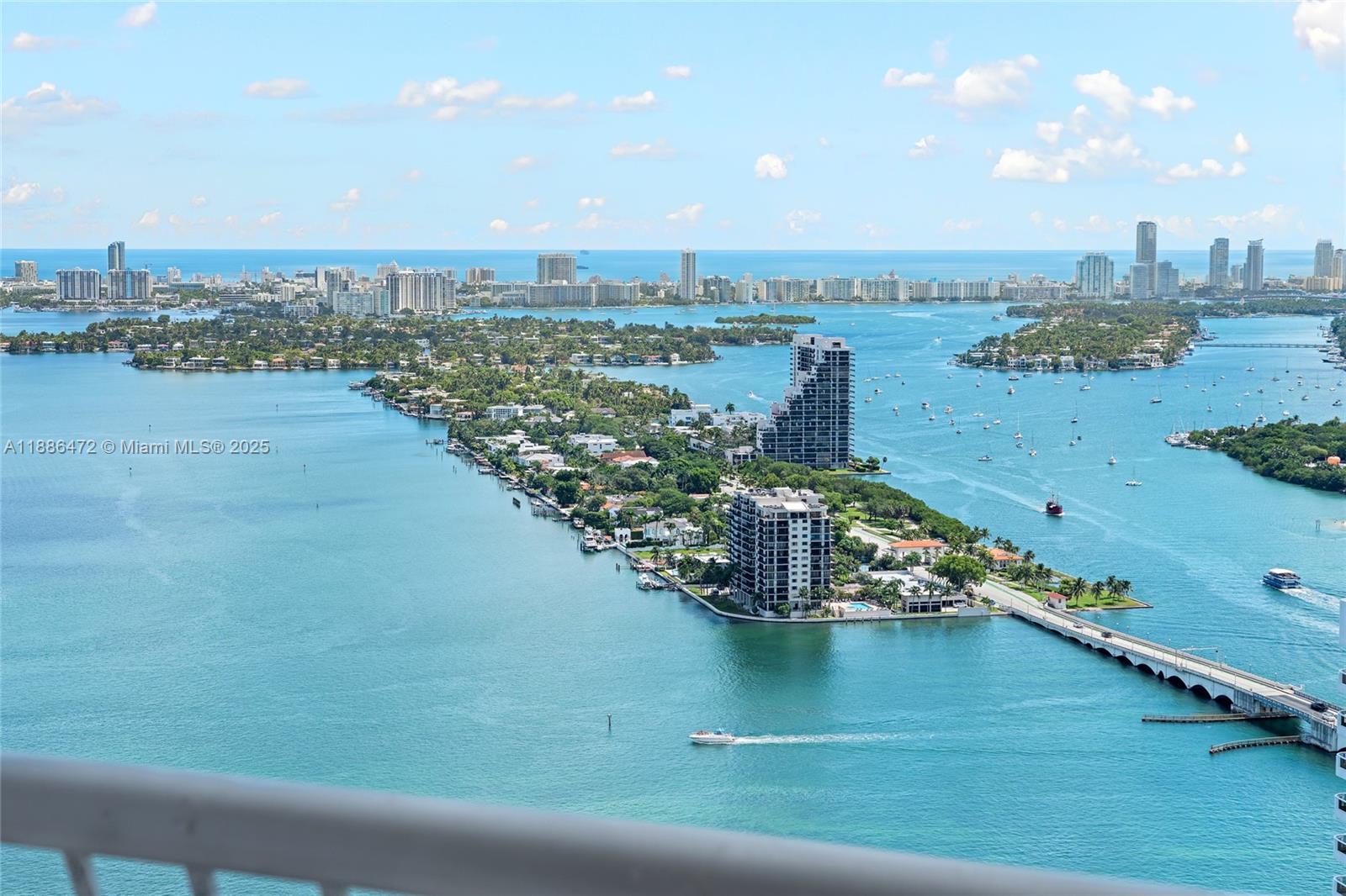 1750 Bayshore Dr Unit 4802, Miami, Florida 33132