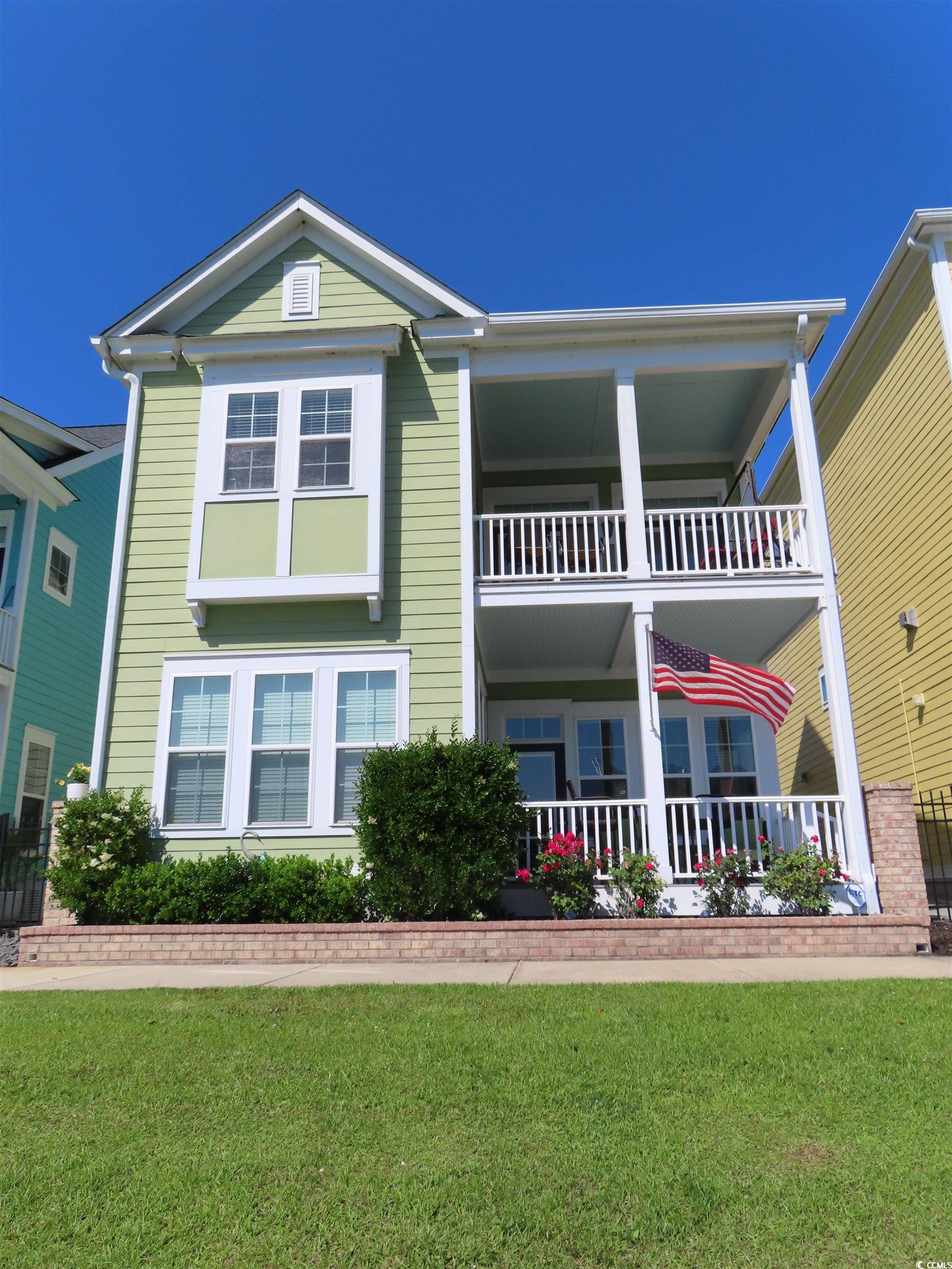 800 Curtis Brown Ln. Myrtle Beach, SC 29577