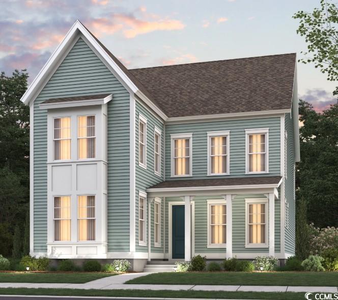905 Monmouth St Myrtle Beach, SC 29588