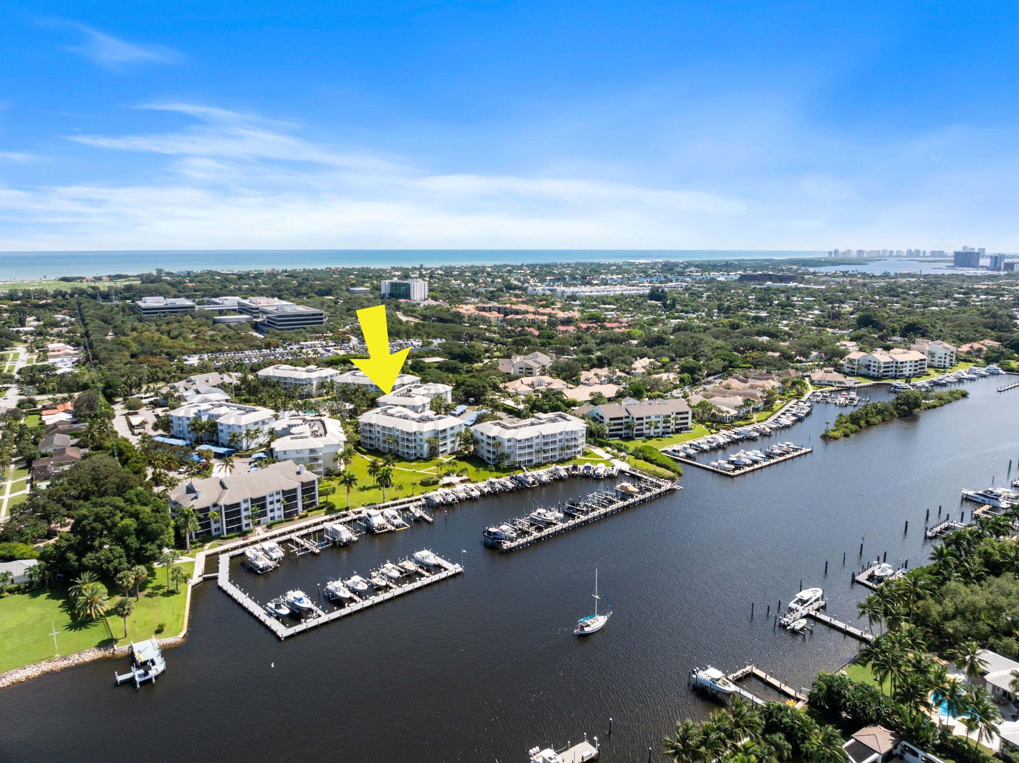 Step inside this elegant 3 bedroom 2.1 bathroom residence in Bay Colony and discover a thoughtfully designed 2015-built property with complete impact glass, two balconies with peaceful pool views, and a spacious owner's suite offering a walk-in closet, dual vanities, and its own private balcony retreat. The 3rd-floor setting provides privacy and convenience with secure building access, elevator service, and a welcoming private foyer. The property includes an air-conditioned storage unit and one covered carport space. Beyond your door, Bay Colony offers resort-style living with a private marina, paddleboard and kayak storage, tennis and pickleball courts, a clubhouse with fitness center, sparkling pool and spa, fire pit, and barbecue area. Perfectly located minutes from the ocean, golf,