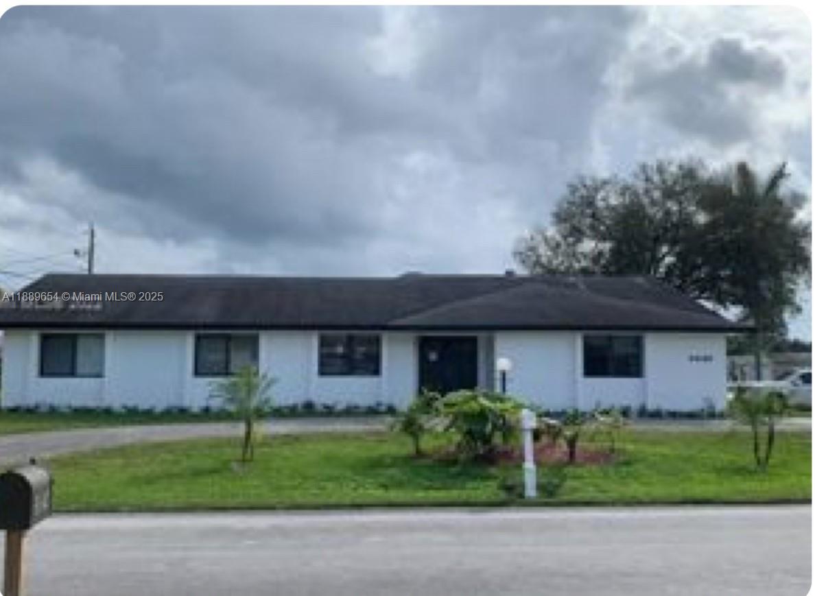 Whispering Pines Estates