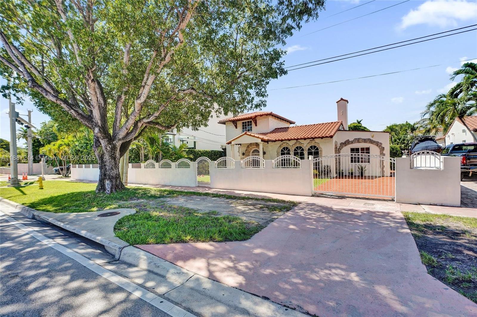 Amd Plat Of Sunset Lake S