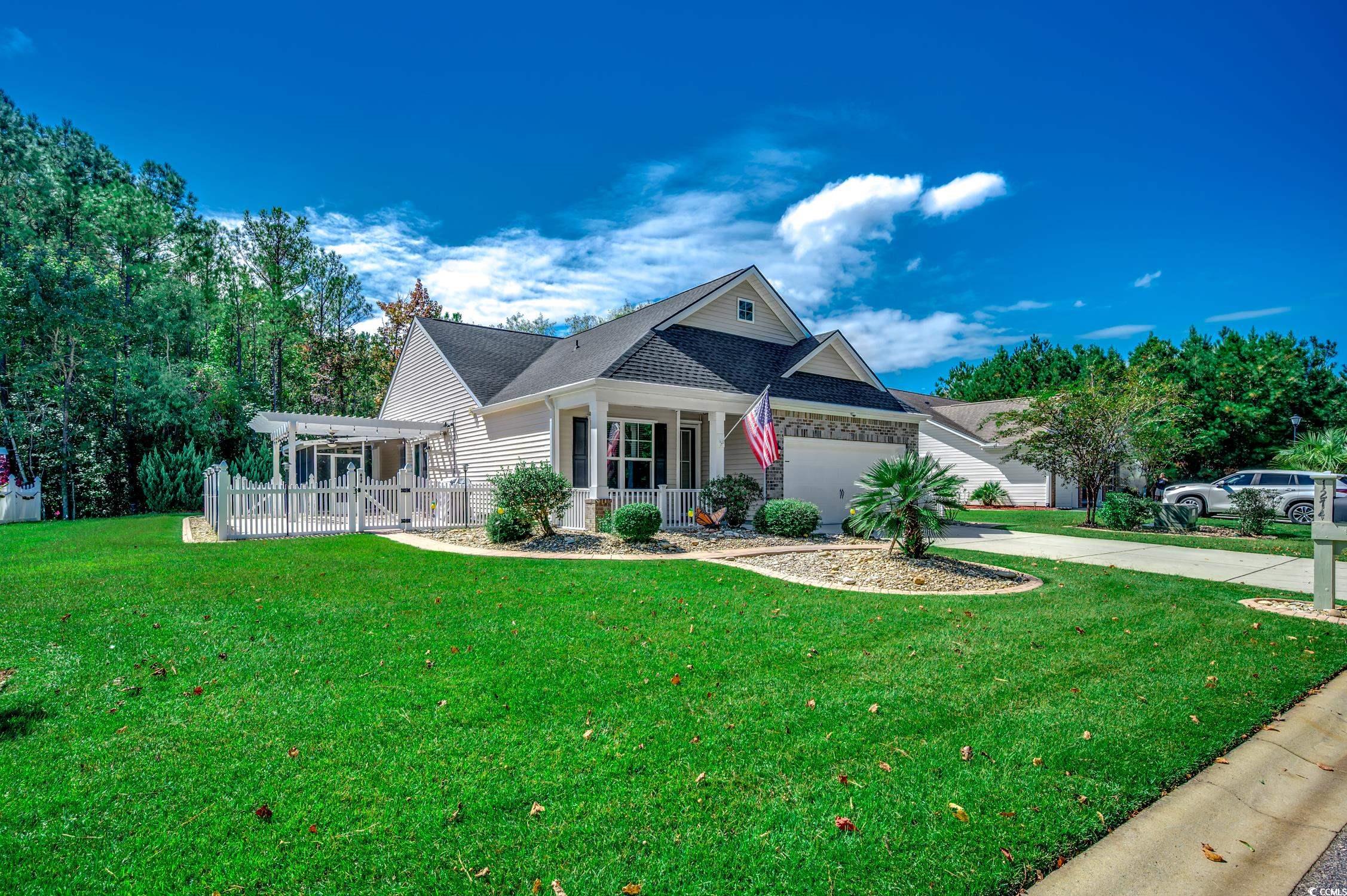 1274 Camlet Ln. Little River, SC 29566