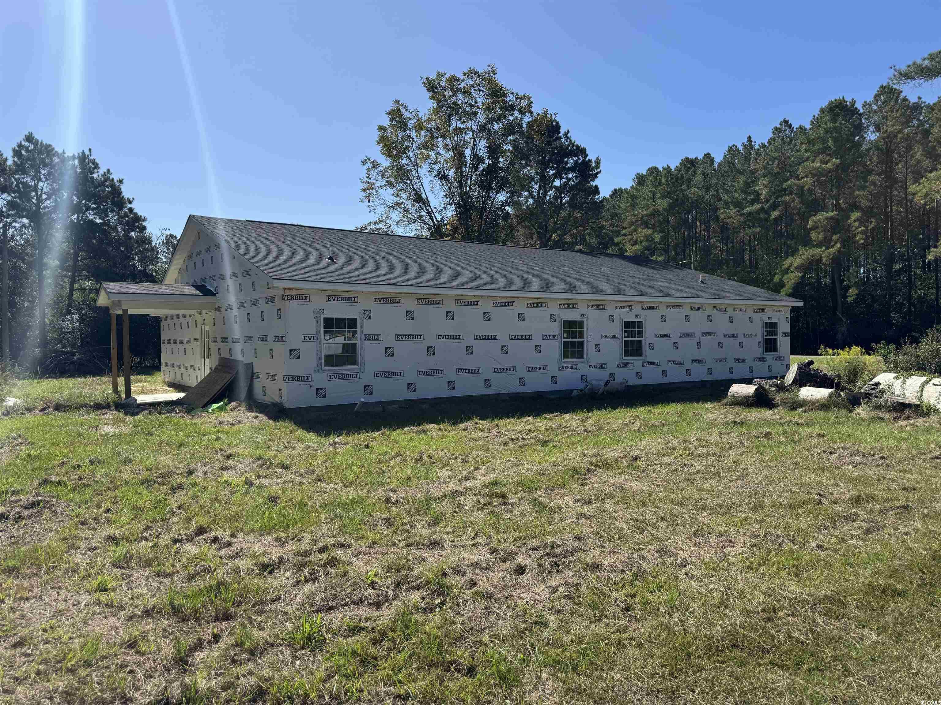 8161 Saints Delight Rd. Georgetown, SC 29440