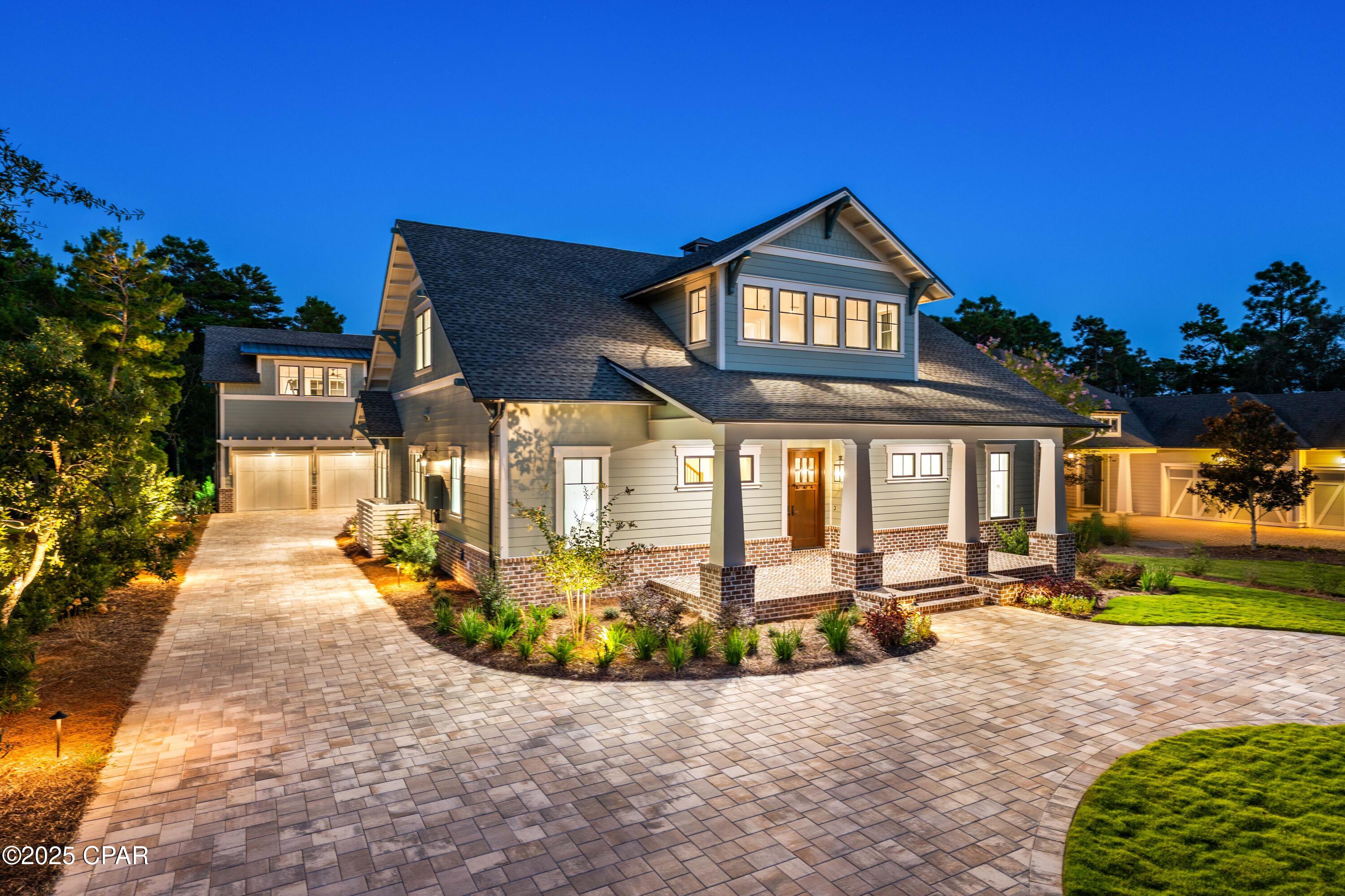 Details for 1610 Lost Cove Lane, Panama City Beach, FL 32413