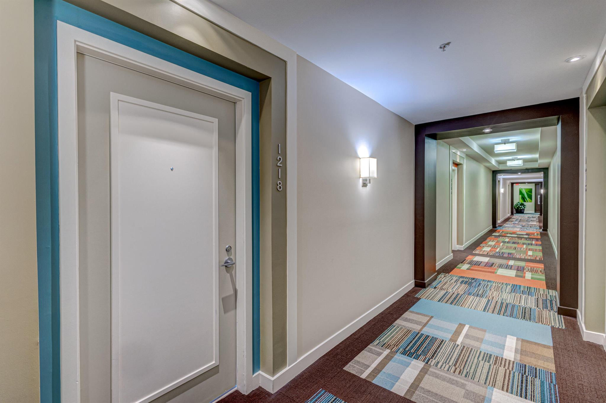 Cityplace South Tower Con