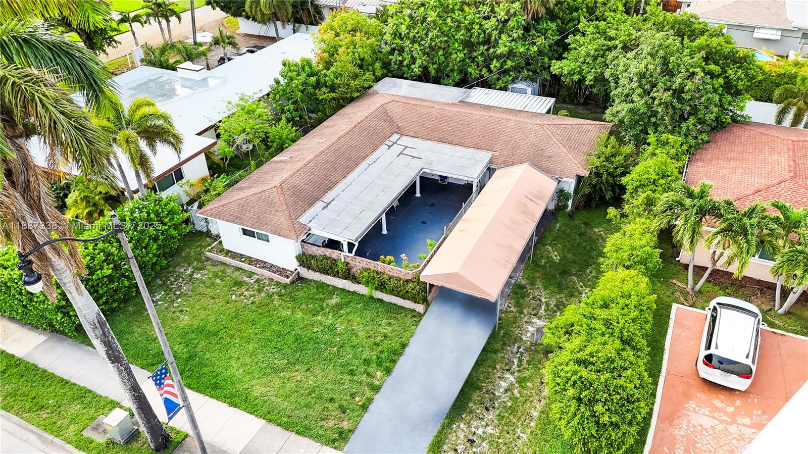 3145 Hollywood Blvd, Hollywood, Florida 33021