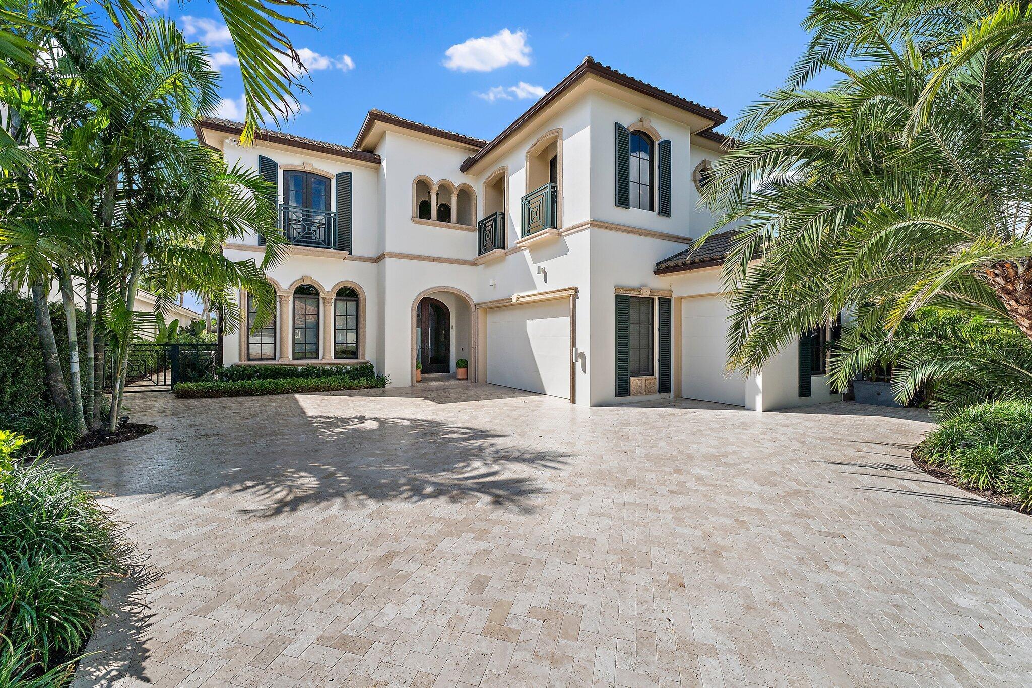 13741 Le Havre Drive, Palm Beach Gardens, Florida 33410