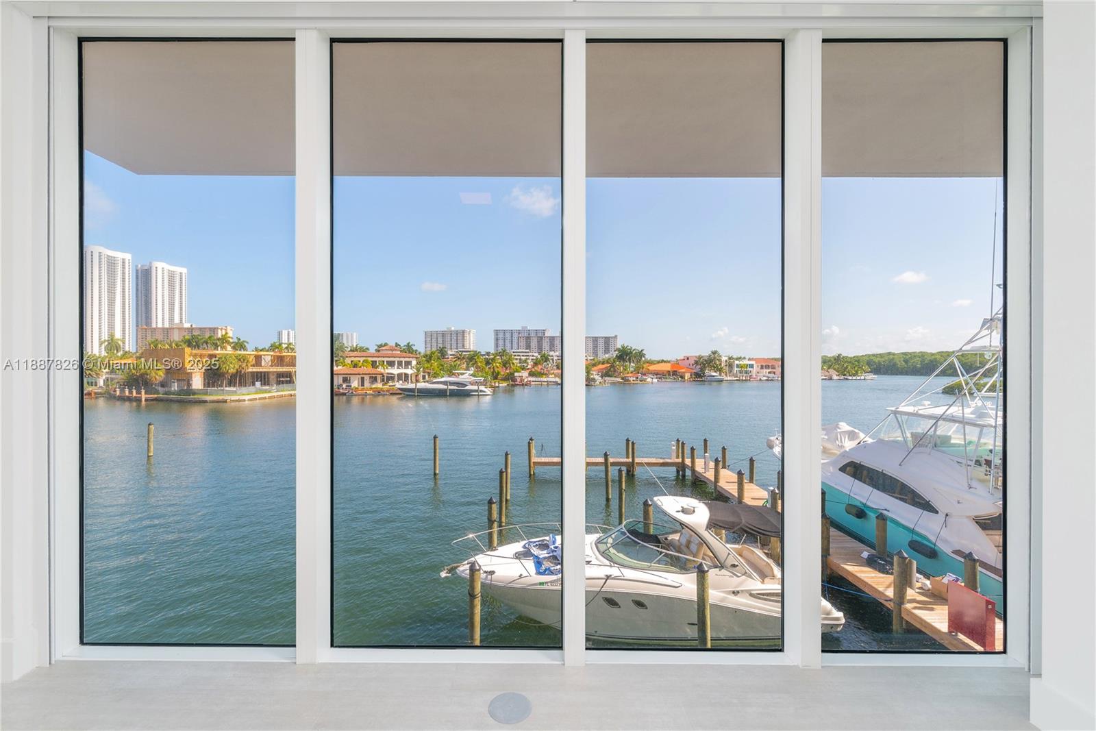 400 Sunny Isles Condo East