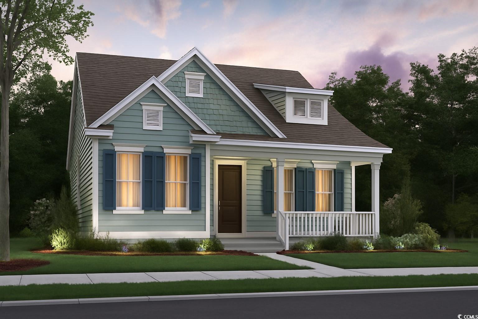 1408 Lancaster Way Myrtle Beach, SC 29588