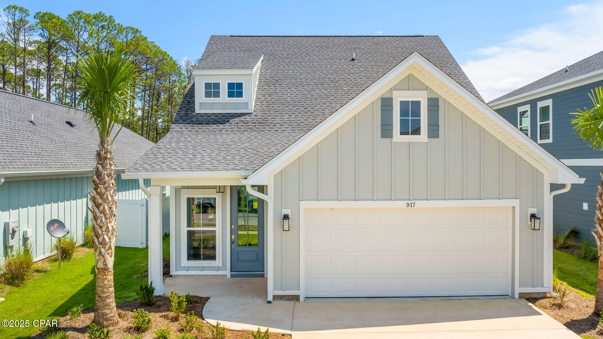 Details for 917 Walsonham Drive, Panama City Beach, FL 32407