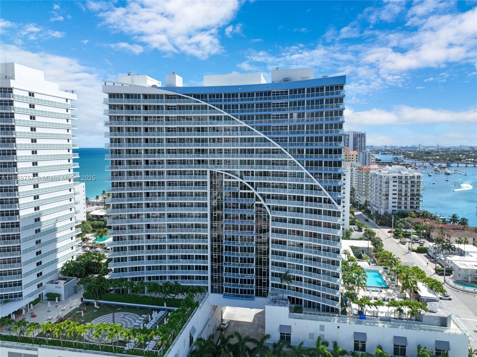 3101 Bayshore Dr Unit 1704, Fort Lauderdale, Florida 33304