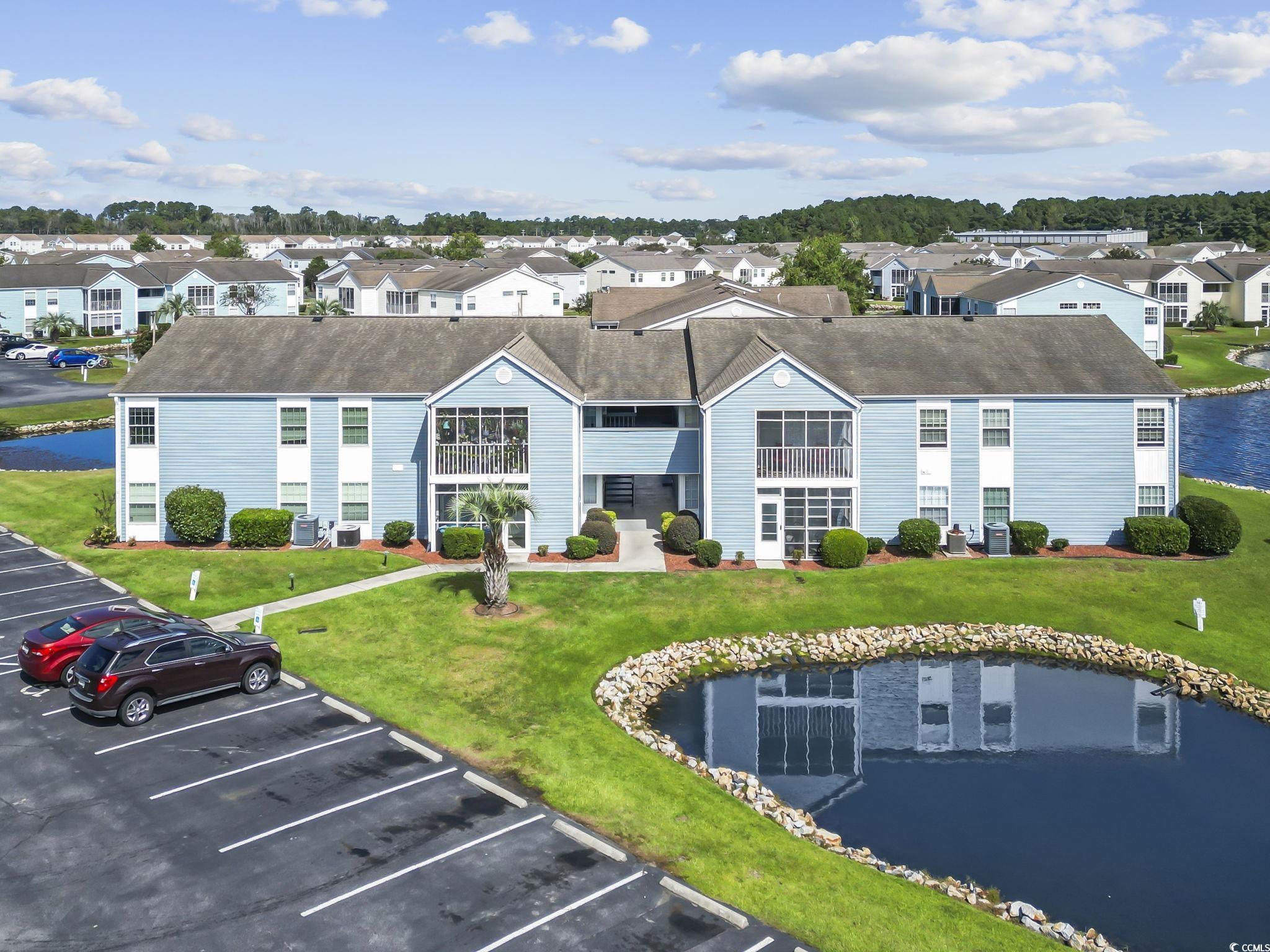 2181 Clearwater Dr. UNIT C Surfside Beach, SC 29575