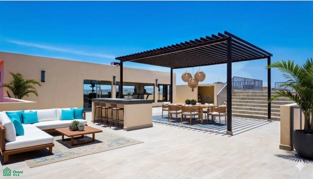 Avenida Miguel Angel Herrera Esquina con Via de Lerry Lomas del, 23470 Cabo San Lucas, B.C CONDO COSTA MARE 1301, Cabo San Lucas Centro, Los Cabos, Baja California Sur