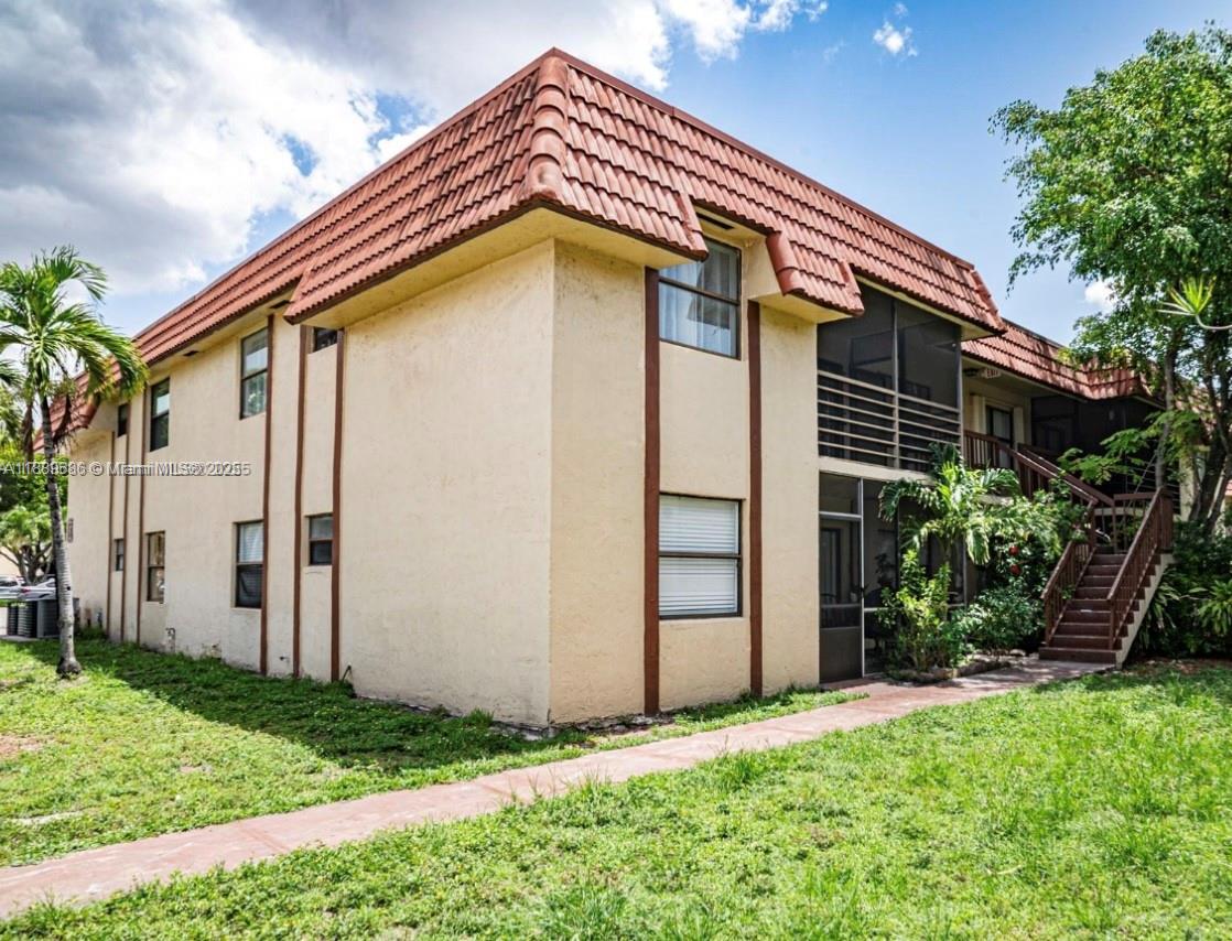 6545 27th Ct Unit 24-47, Hialeah, Florida 33016