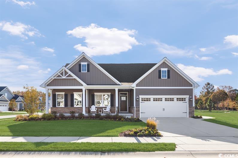 723 Indigo Bay Circle Myrtle Beach, SC 29579