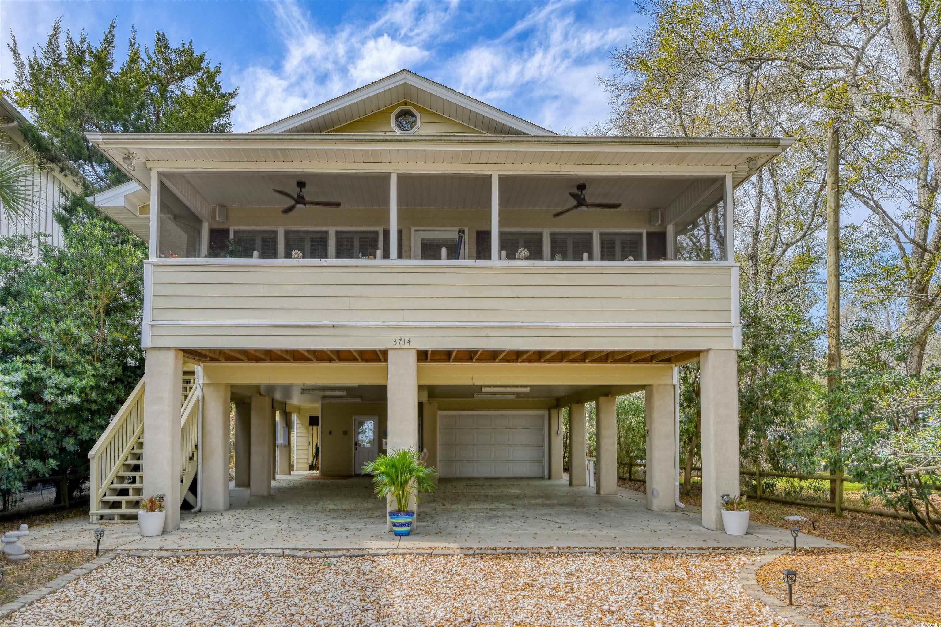 3714 Jordan Landing Rd. Murrells Inlet, SC 29576