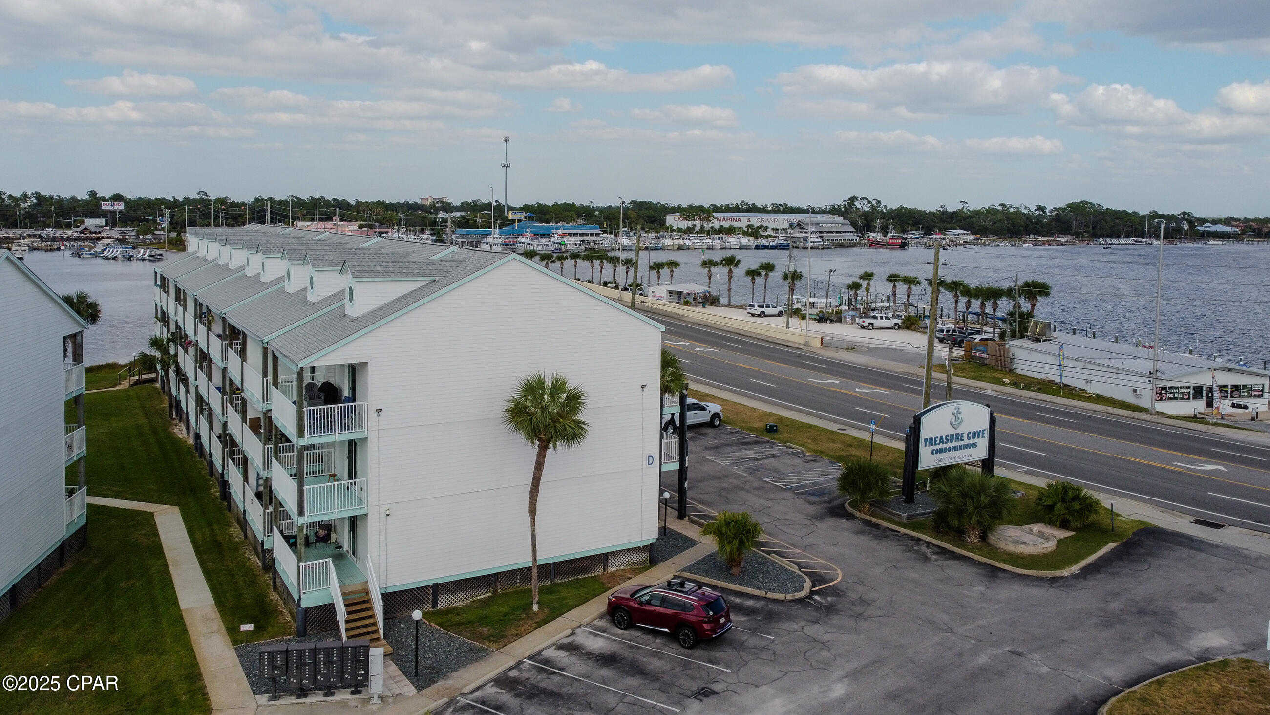 Image 42 For 3600 Thomas Drive D307