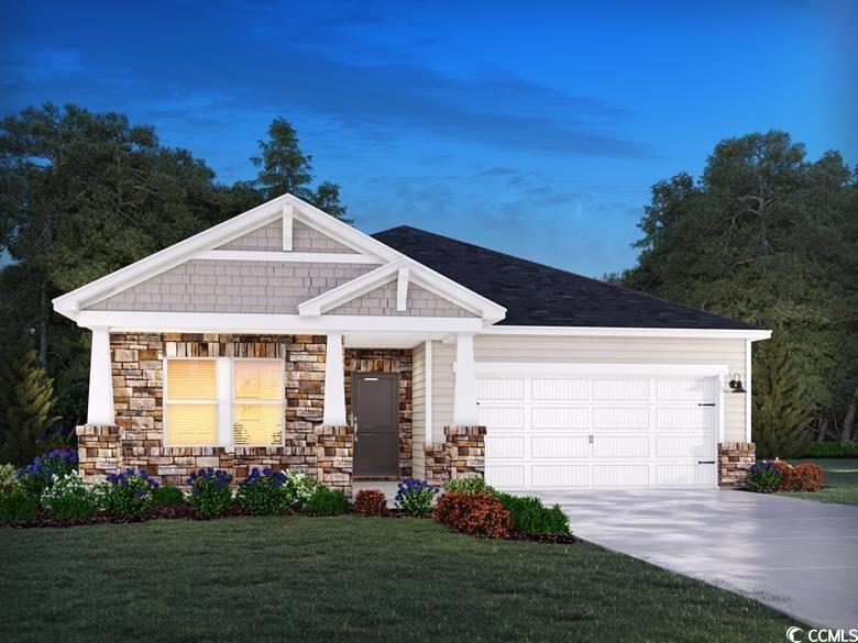 406 Cypress Preserve Circle Longs, SC 29568