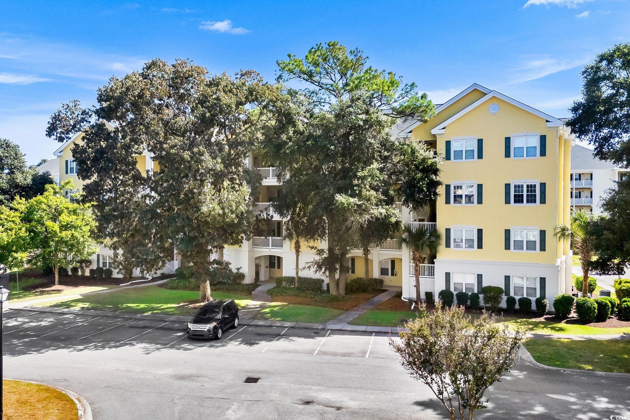 601 Hillside Dr. N UNIT #2233 North Myrtle Beach, SC 29582