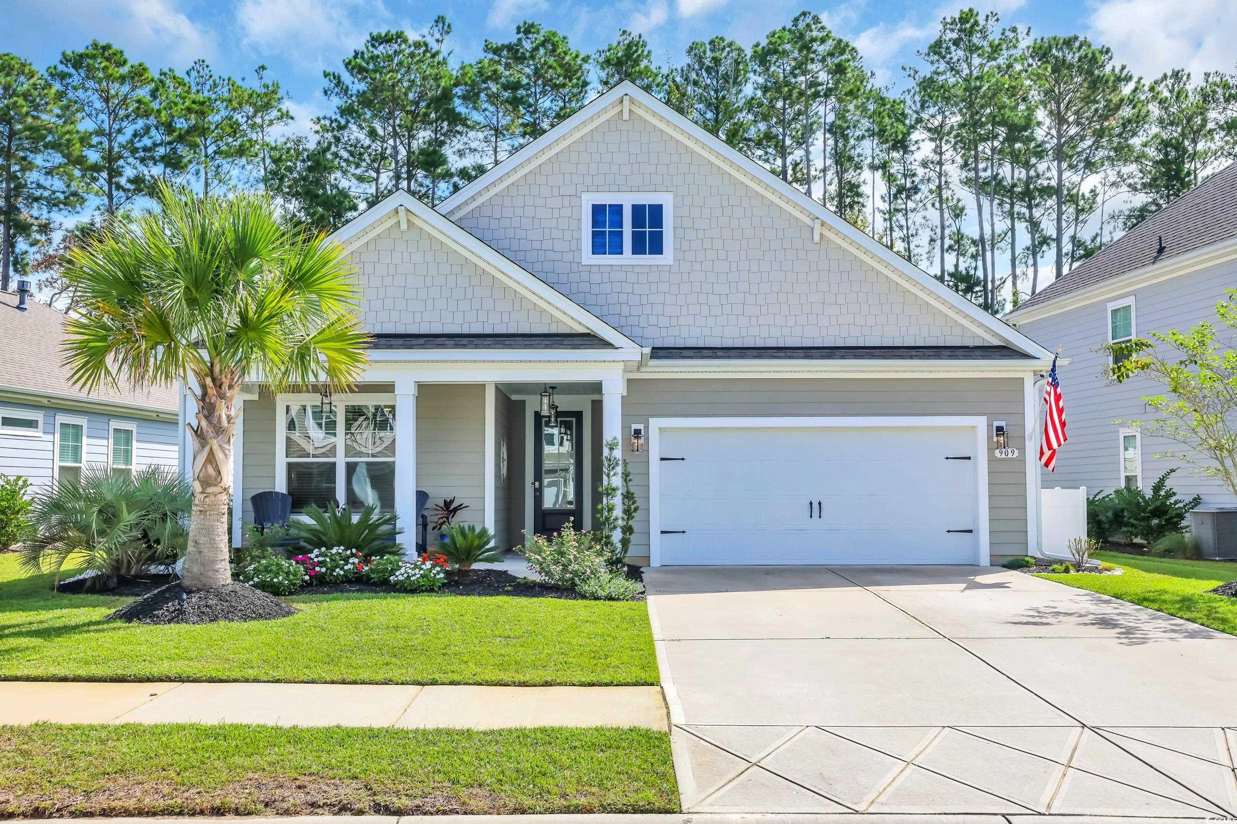 909 Mildred Ct. Murrells Inlet, SC 29576