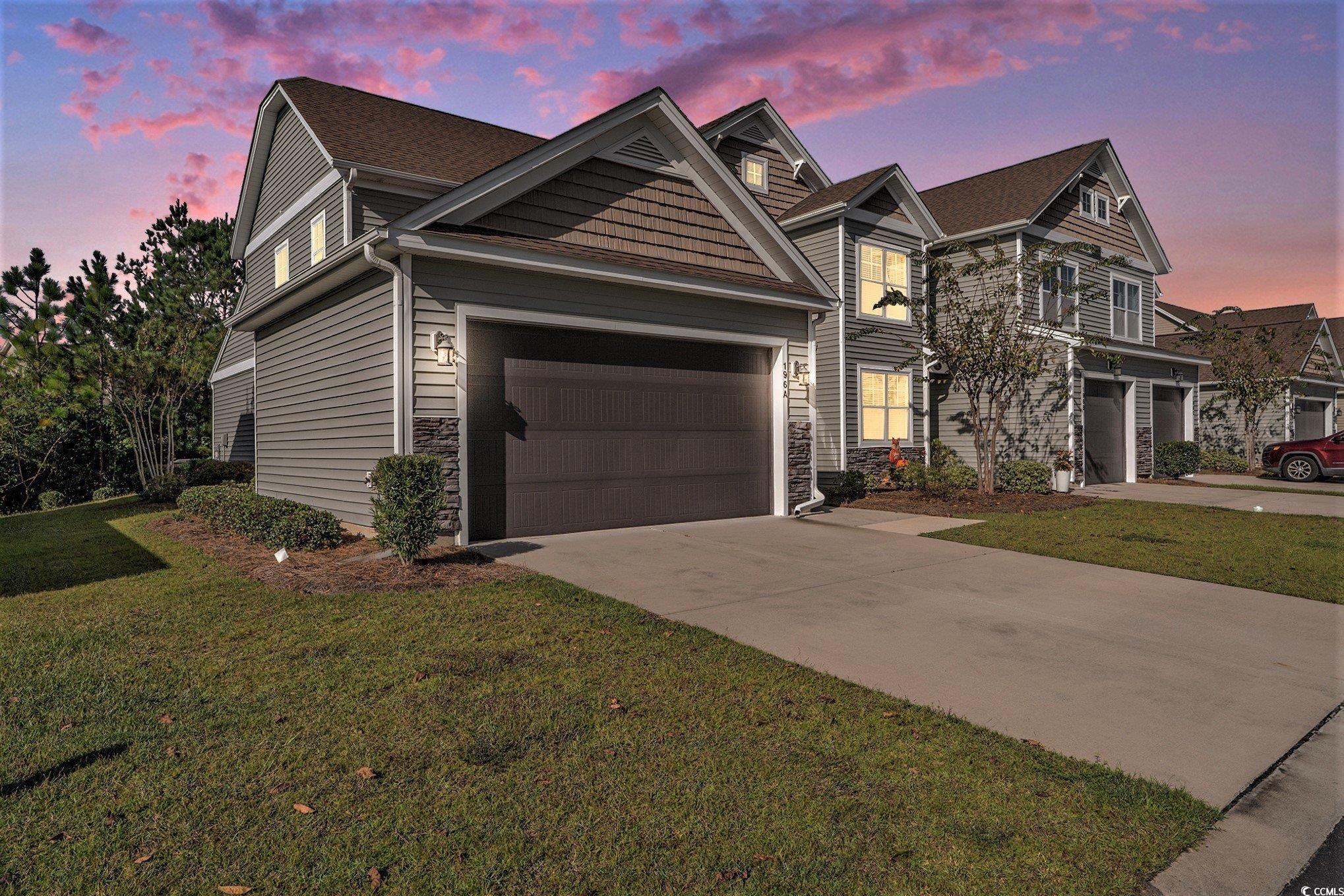 196 #A Machrie Loop UNIT A Myrtle Beach, SC 29588