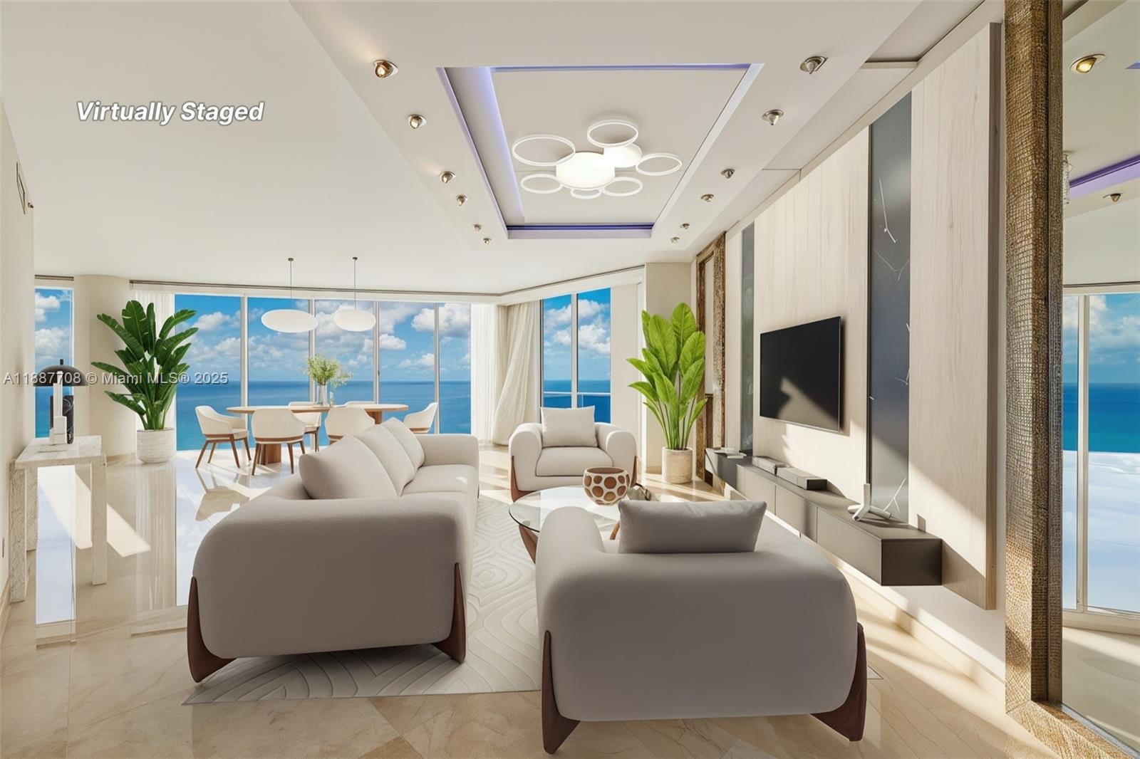 2711 Ocean Dr Unit 3705, Hollywood, Florida 33019