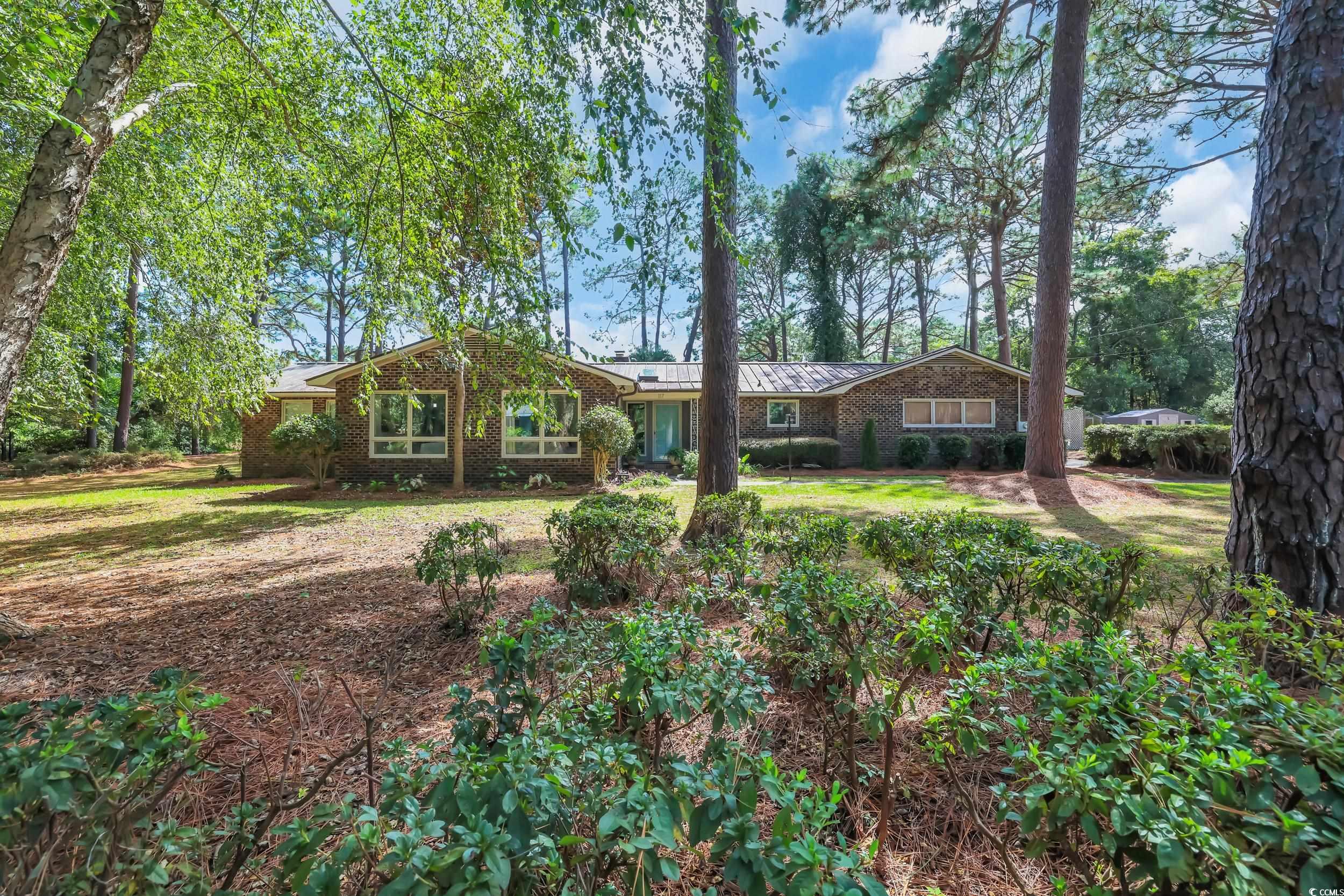 117 Blackwood Trail Pawleys Island, SC 29585