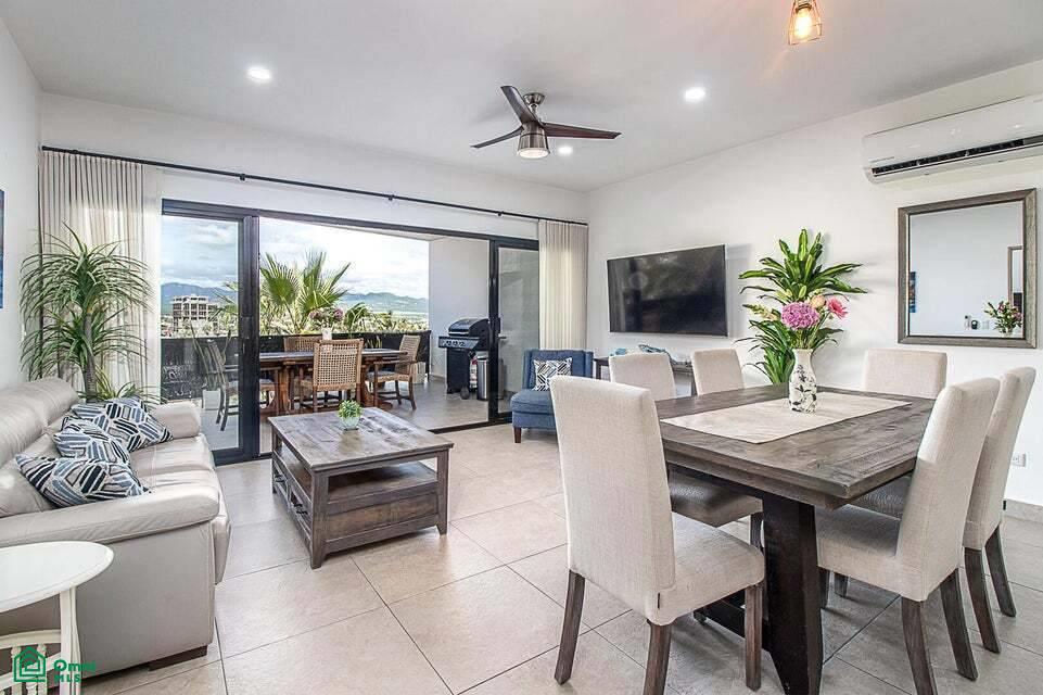 Camino del Colegio, Pedregal Towers A03, El Pedregal, Los Cabos, Baja California Sur