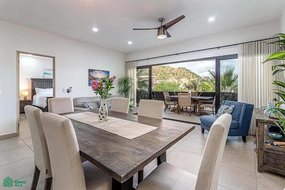 Camino del Colegio, Pedregal Towers A03, El Pedregal, Los Cabos, Baja California Sur